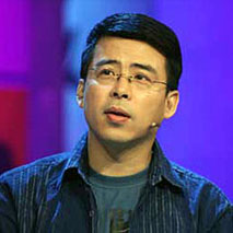阿丘